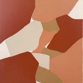 Pintura, Harmonie 14, David Pasquinelli