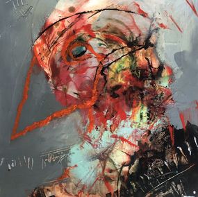 Pittura, Neochavivari, Loic Tarin Doud