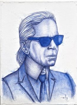 Fine Art Drawings, Karl, Art H.M