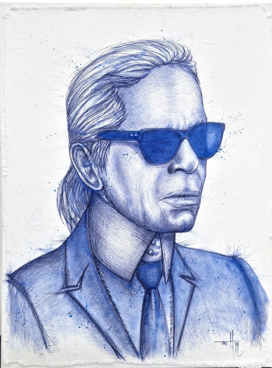 Art H.M, Karl Art H.M, Karl