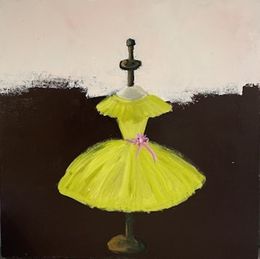 Pintura, Diva, Barbara Inbody