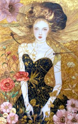 Pittura, In the Name of Summer, Gabriel Monte