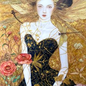 Pittura, In the Name of Summer, Gabriel Monte