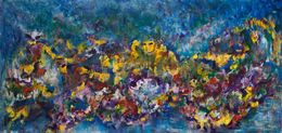 Pittura, Afternoon Sunshine, Daniel Kanow