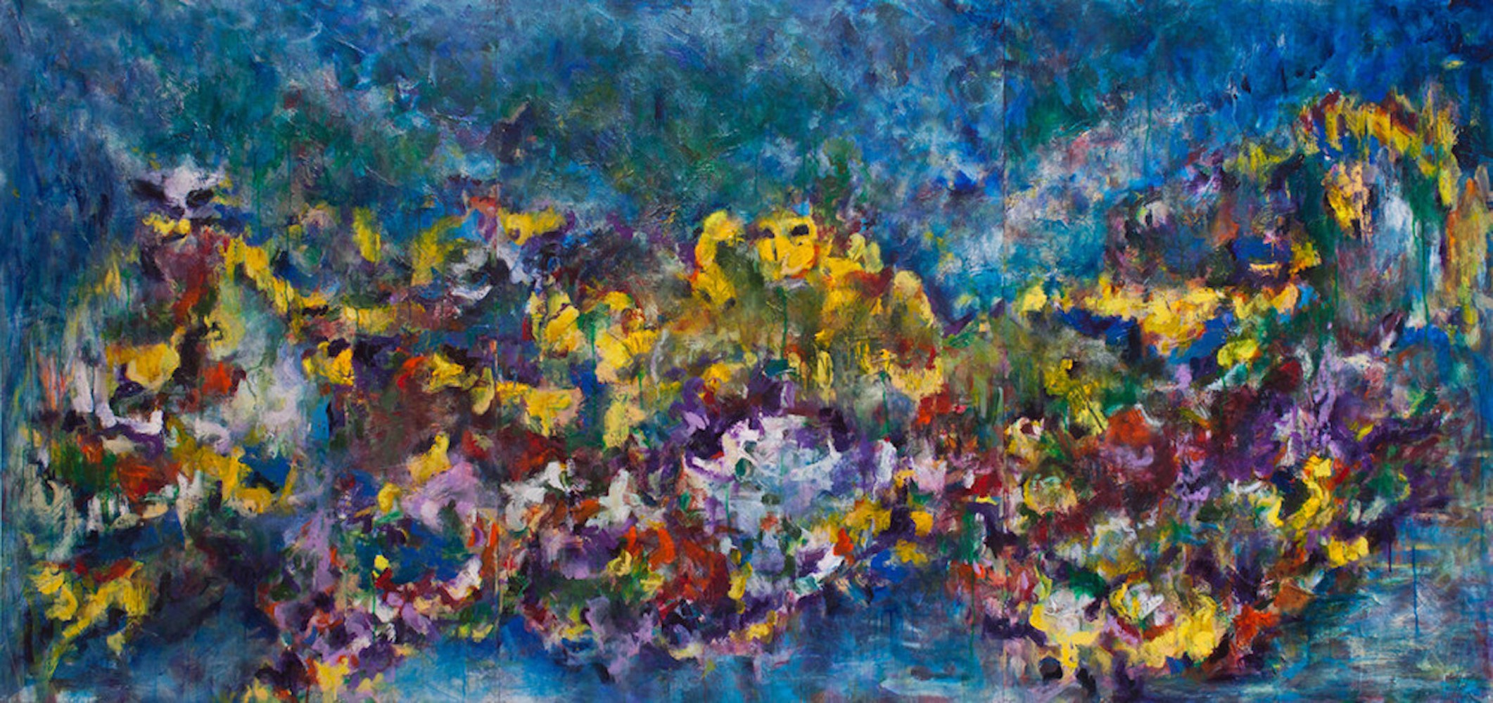 Daniel Kanow, Afternoon Sunshine Daniel Kanow, Afternoon Sunshine