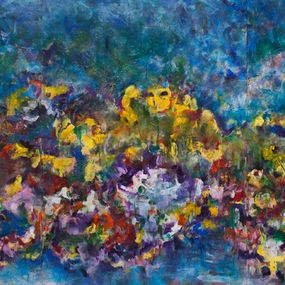 Pittura, Afternoon Sunshine, Daniel Kanow