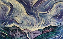 Pittura, From Telluride with Love, Daniel Kanow