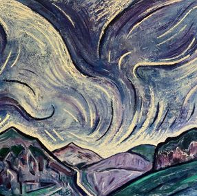 Pittura, From Telluride with Love, Daniel Kanow