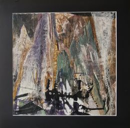 Peinture, Pagaille, VirgieLuce