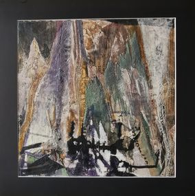 Pintura, Pagaille, VirgieLuce