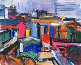 Pittura, Valpo, Daniel Kanow