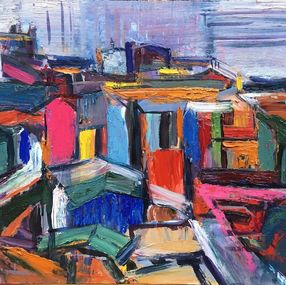Pittura, Valpo, Daniel Kanow
