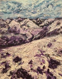 Pittura, CottonWood Bliss, Daniel Kanow