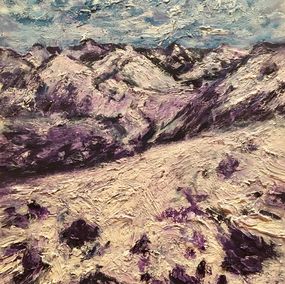Pittura, CottonWood Bliss, Daniel Kanow