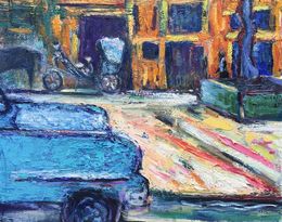 Pittura, Havana Love, Daniel Kanow