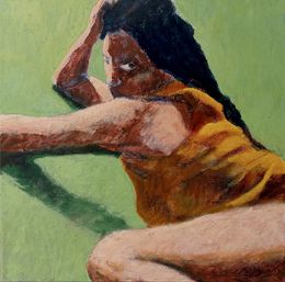Pittura, Cattiva, Luigi Iona