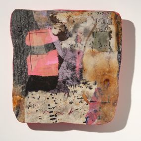 Gemälde, Return message, Lisa Pressman