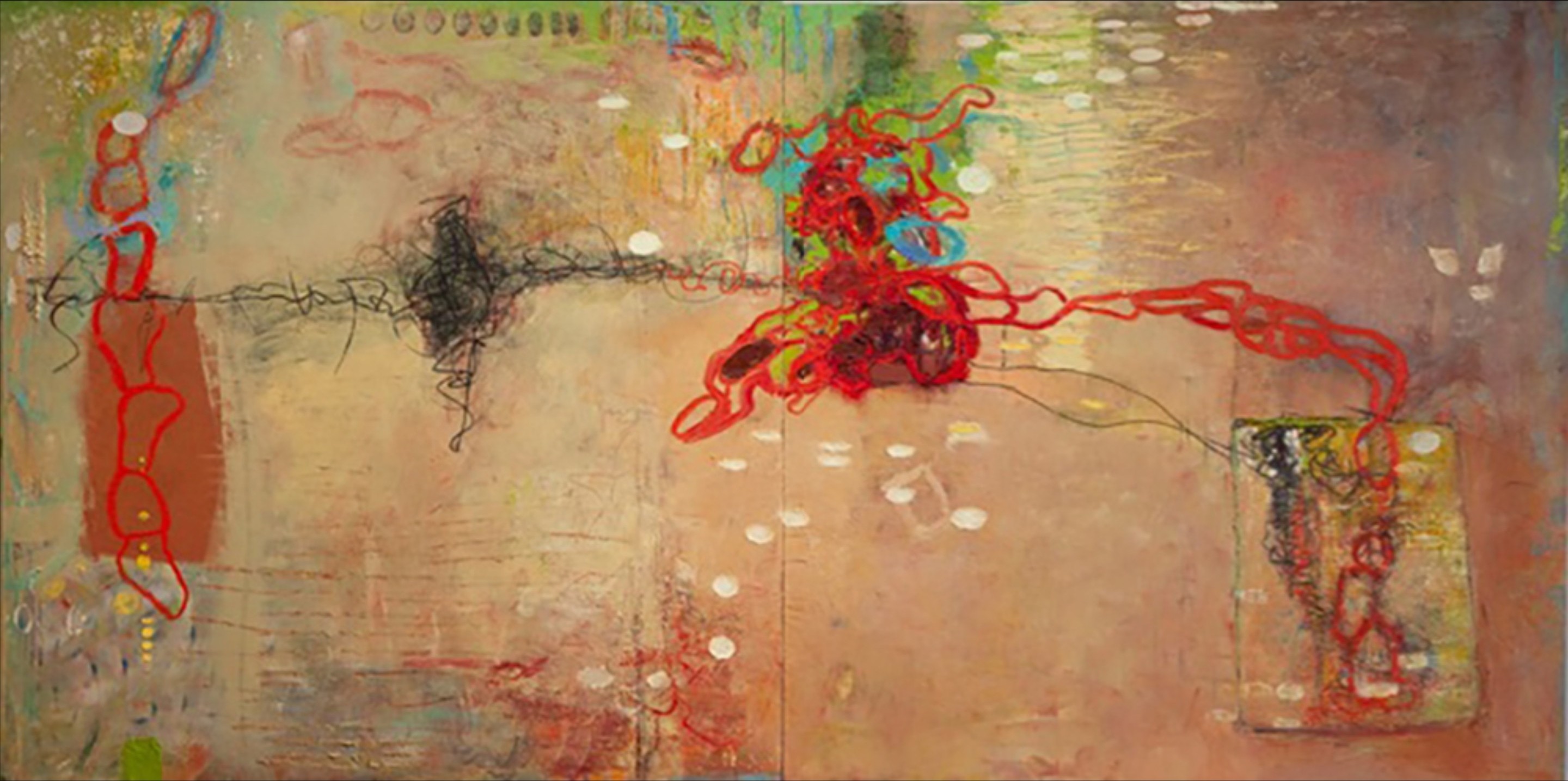 Lisa Pressman, The Journey Lisa Pressman, The Journey