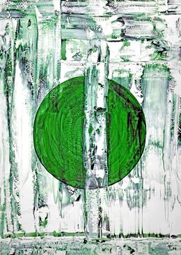 Peinture, Overwipe, Sumit Mehndiratta