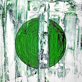Painting, Overwipe, Sumit Mehndiratta