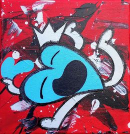 Pintura, Livraison Urgente, M. Koeur