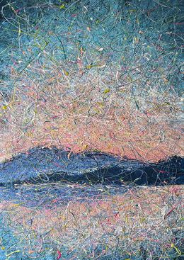 Pittura, New Chapter, Nadin Antoniuk