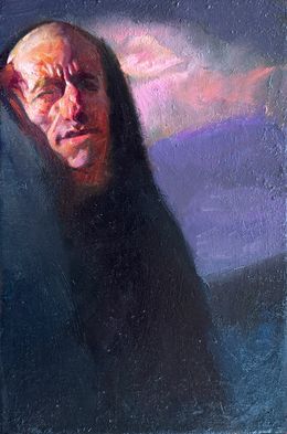 Peinture, Heretic, Igor Galan