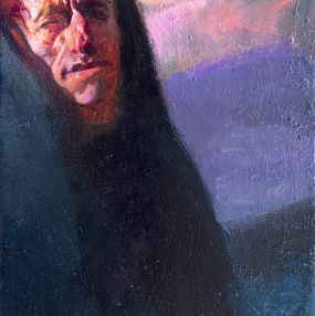 Peinture, Heretic, Igor Galan