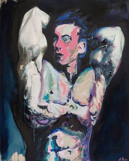 Pintura, Bob, Samuel Perche