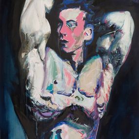Pintura, Bob, Samuel Perche