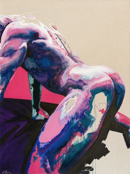 Pintura, Elwen, Samuel Perche