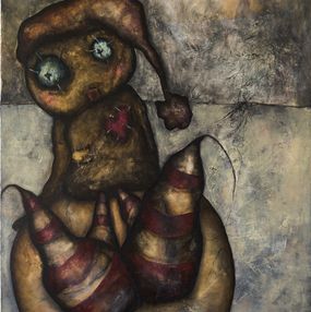 Disegno, Fan-Fan, Florence Monange