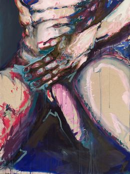 Peinture, Alejandro, Samuel Perche