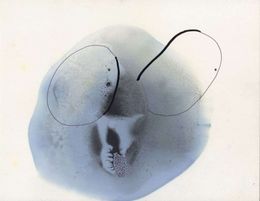 Pittura, Untitled 1, Eva Pacheco