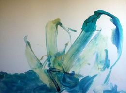 Pittura, Untitled 16, Eva Pacheco