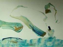 Pittura, Untitled 17, Eva Pacheco