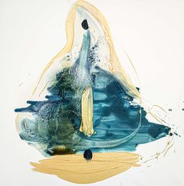 Pittura, Untitled 26, Eva Pacheco