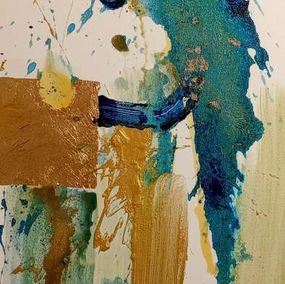 Pittura, Untitled 33, Eva Pacheco