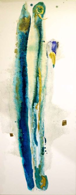 Pittura, Untitled 34, Eva Pacheco