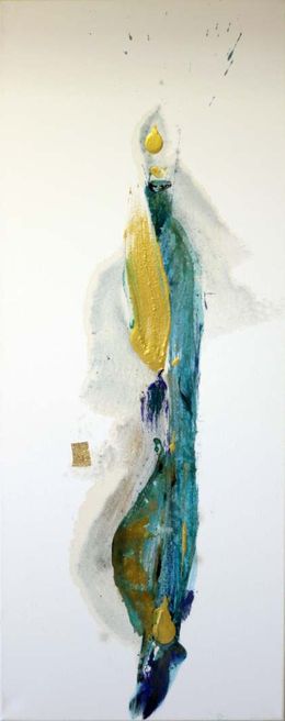 Pittura, Untitled 35, Eva Pacheco