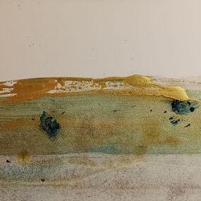 Painting, Untitled 40, Eva Pacheco