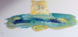 Pittura, Untitled 41, Eva Pacheco