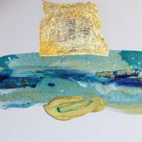 Pittura, Untitled 41, Eva Pacheco