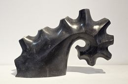 Skulpturen, Movement, Lili P