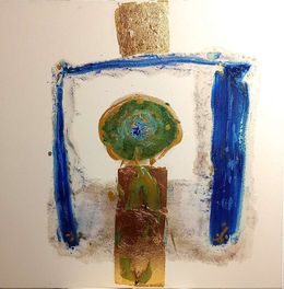 Pittura, Untitled 49, Eva Pacheco