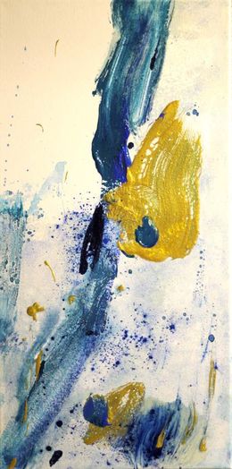 Pittura, Untitled 48, Eva Pacheco