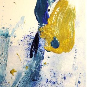 Pittura, Untitled 48, Eva Pacheco