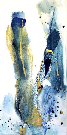 Pittura, Untitled 46, Eva Pacheco