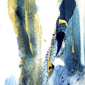 Painting, Untitled 46, Eva Pacheco