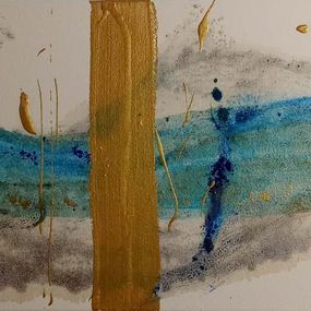 Pittura, Untitled 45, Eva Pacheco